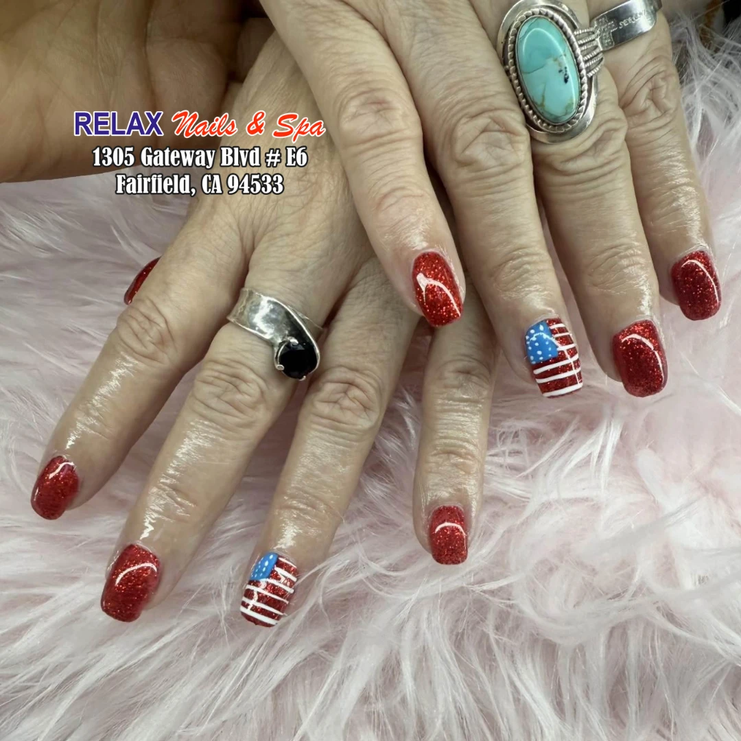 Nail Design August 10 2026